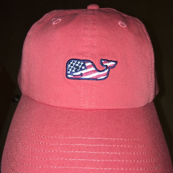 Vineyard Vines Accessories - Vineyard Vines Baseball Hat
